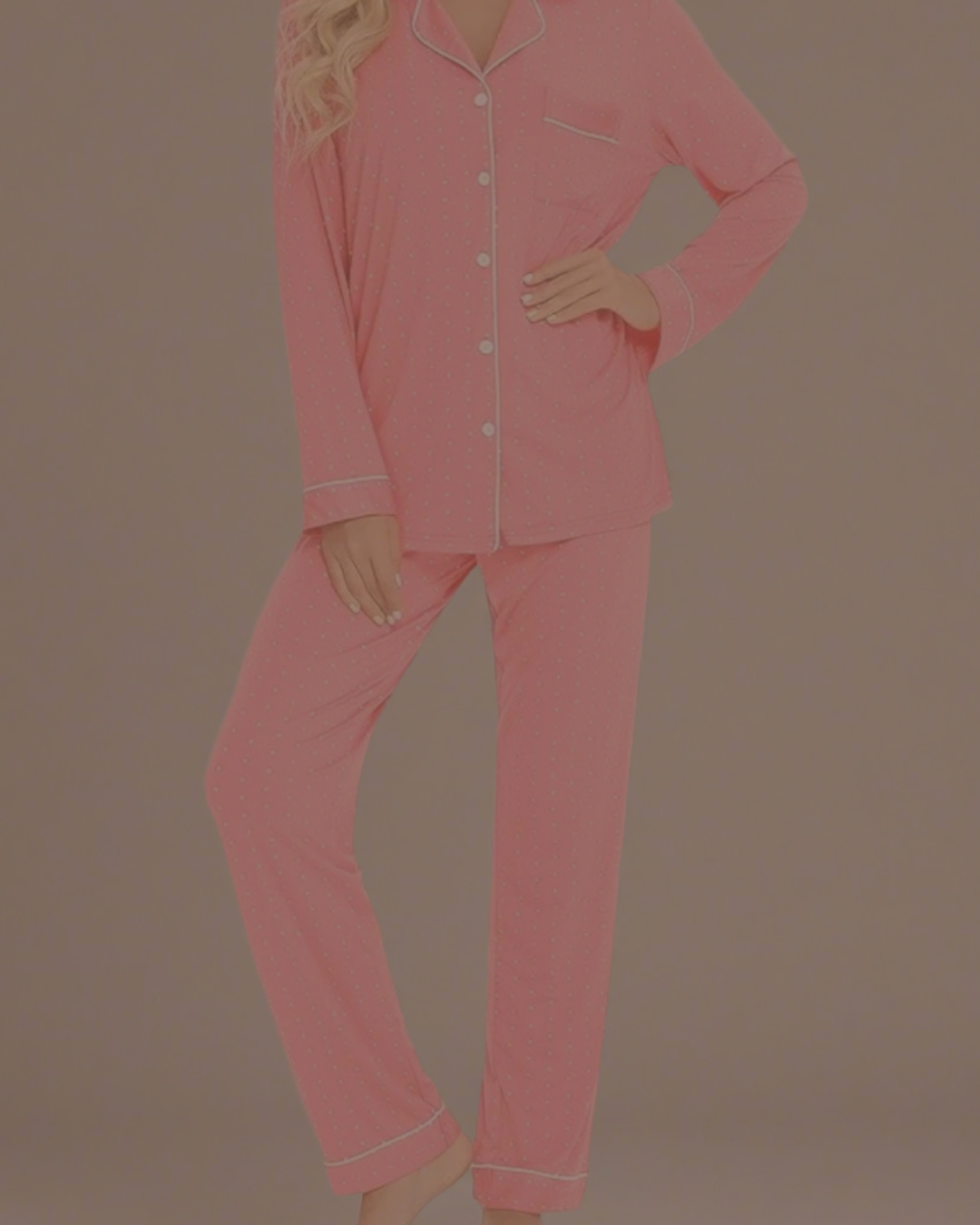 The $50 Mystery PJ Club
