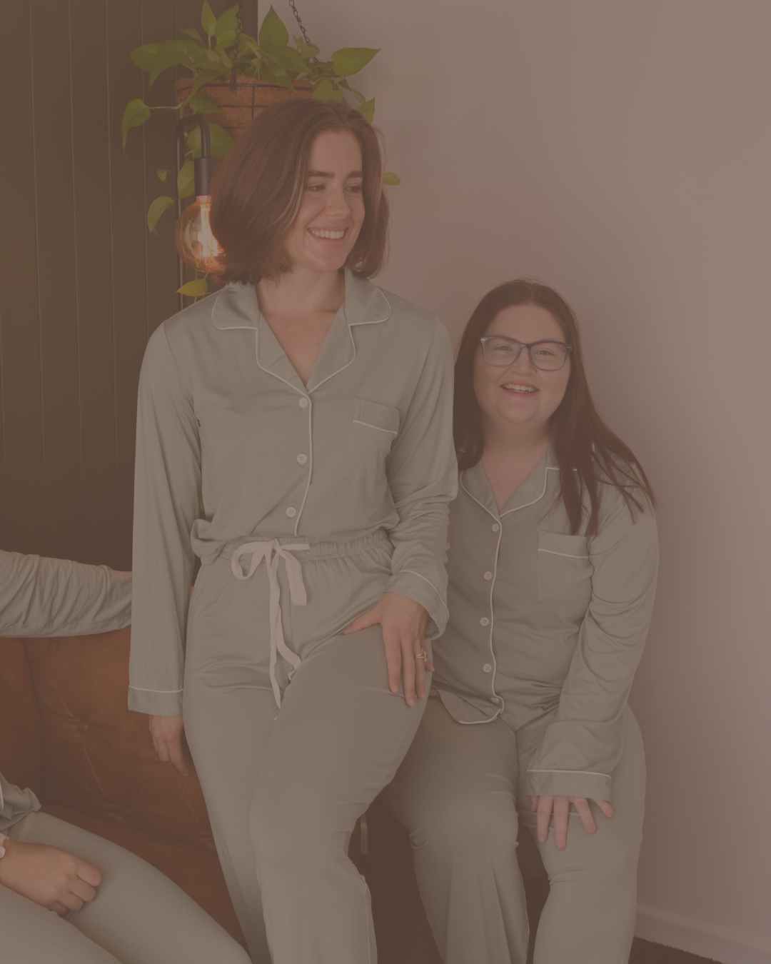 The $50 Mystery PJ Club