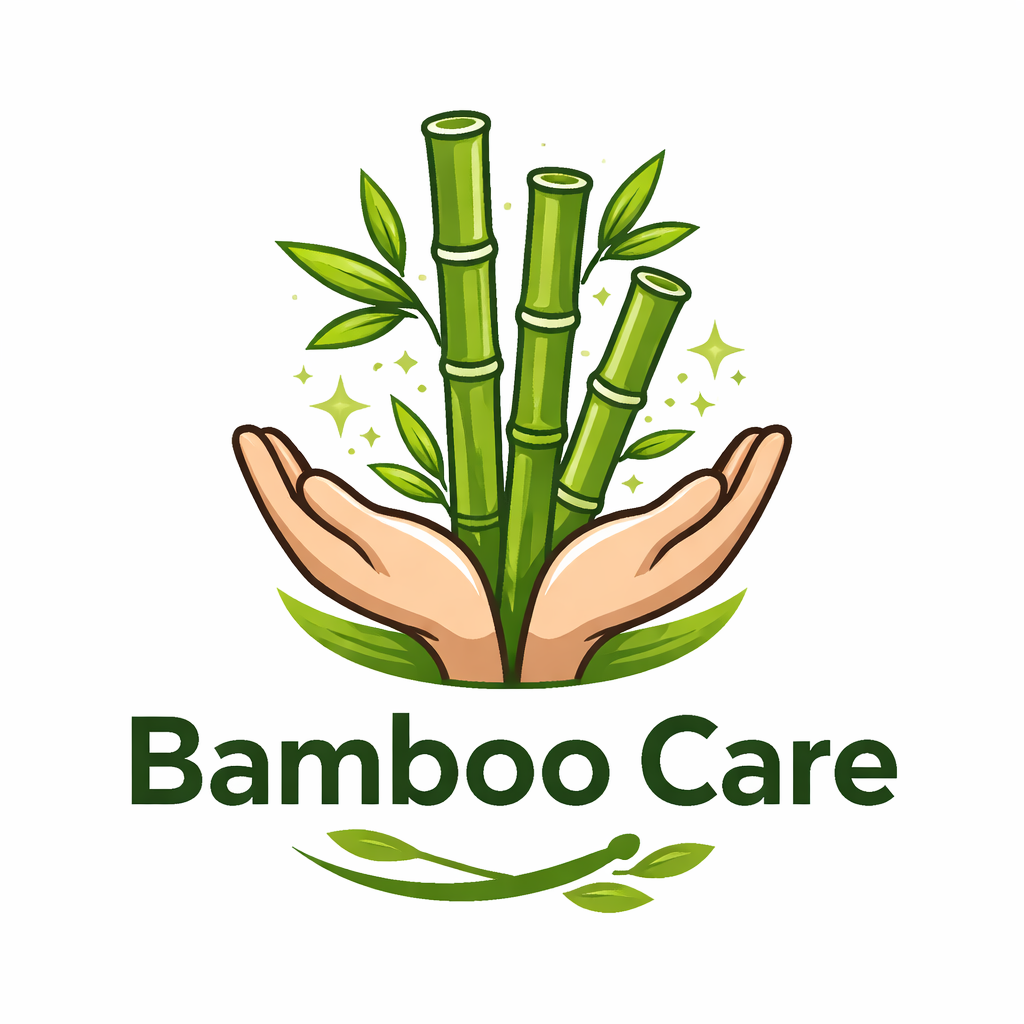 Bamboo Care+