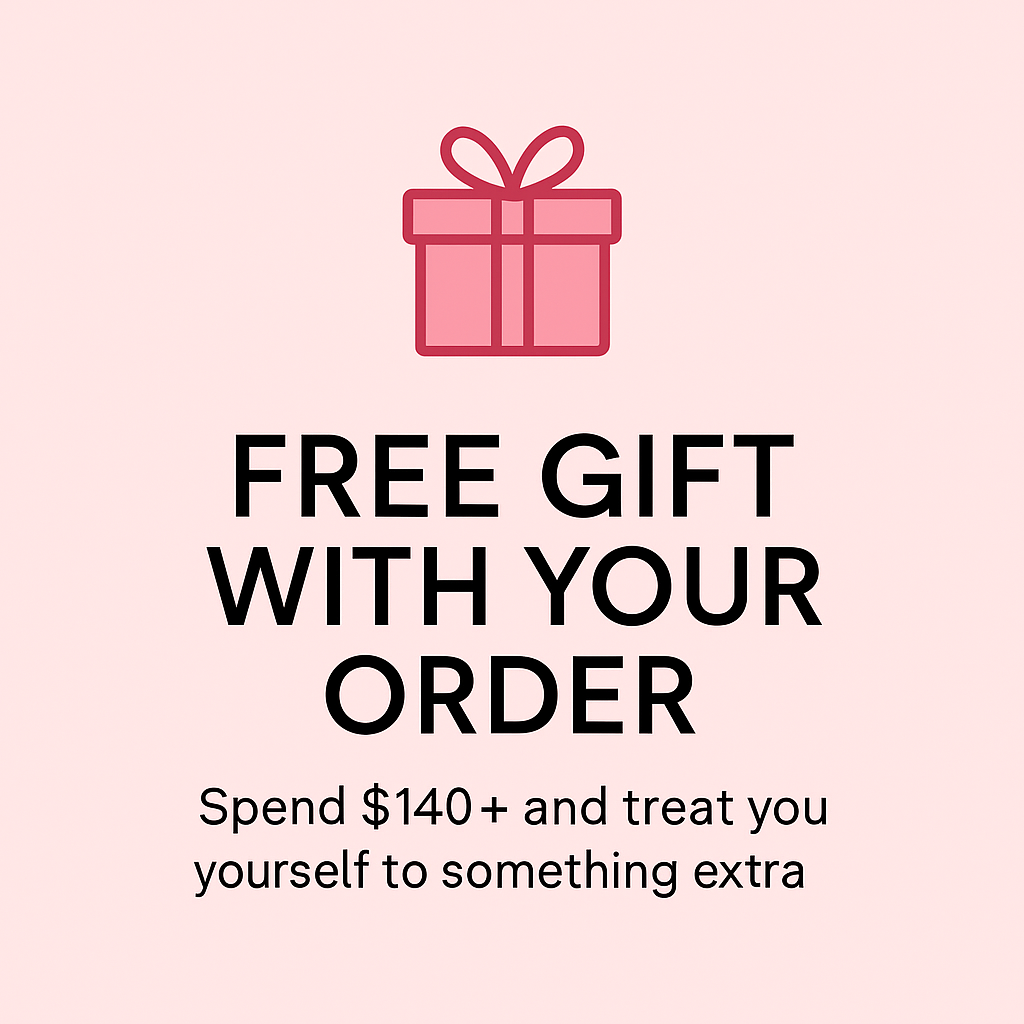 Your Special Gift
