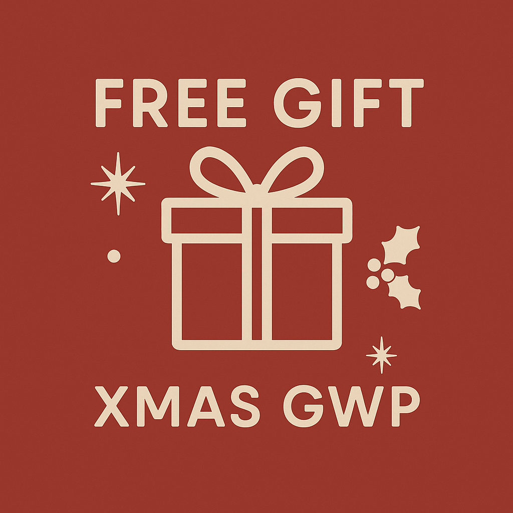 Special Gift : $10 voucher + surprise goodies π