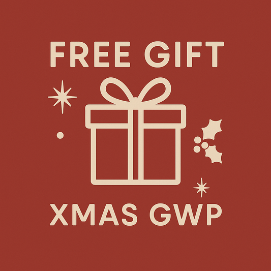 Special Gift : $10 voucher + surprise goodies π