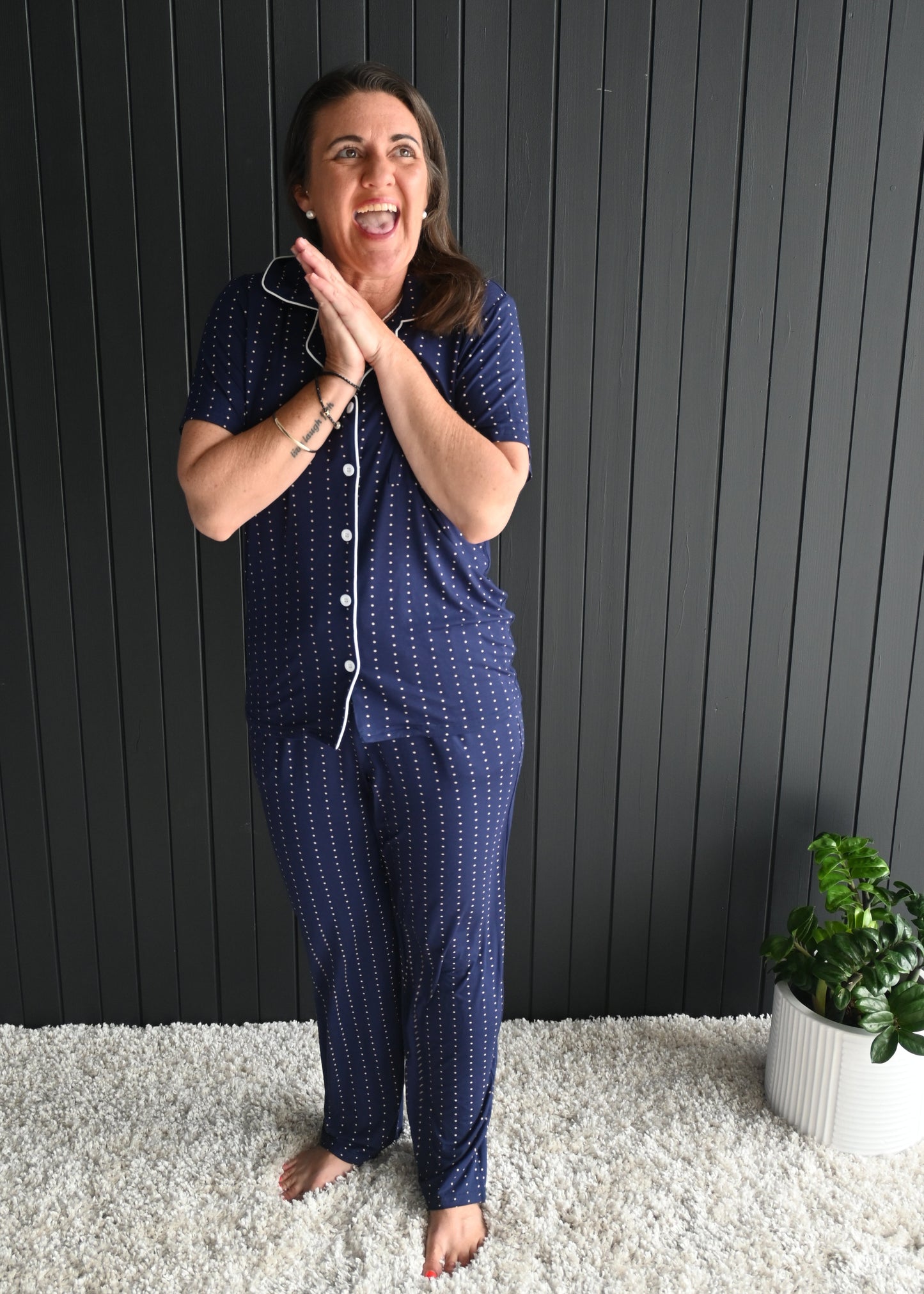 bamboo pyjamas