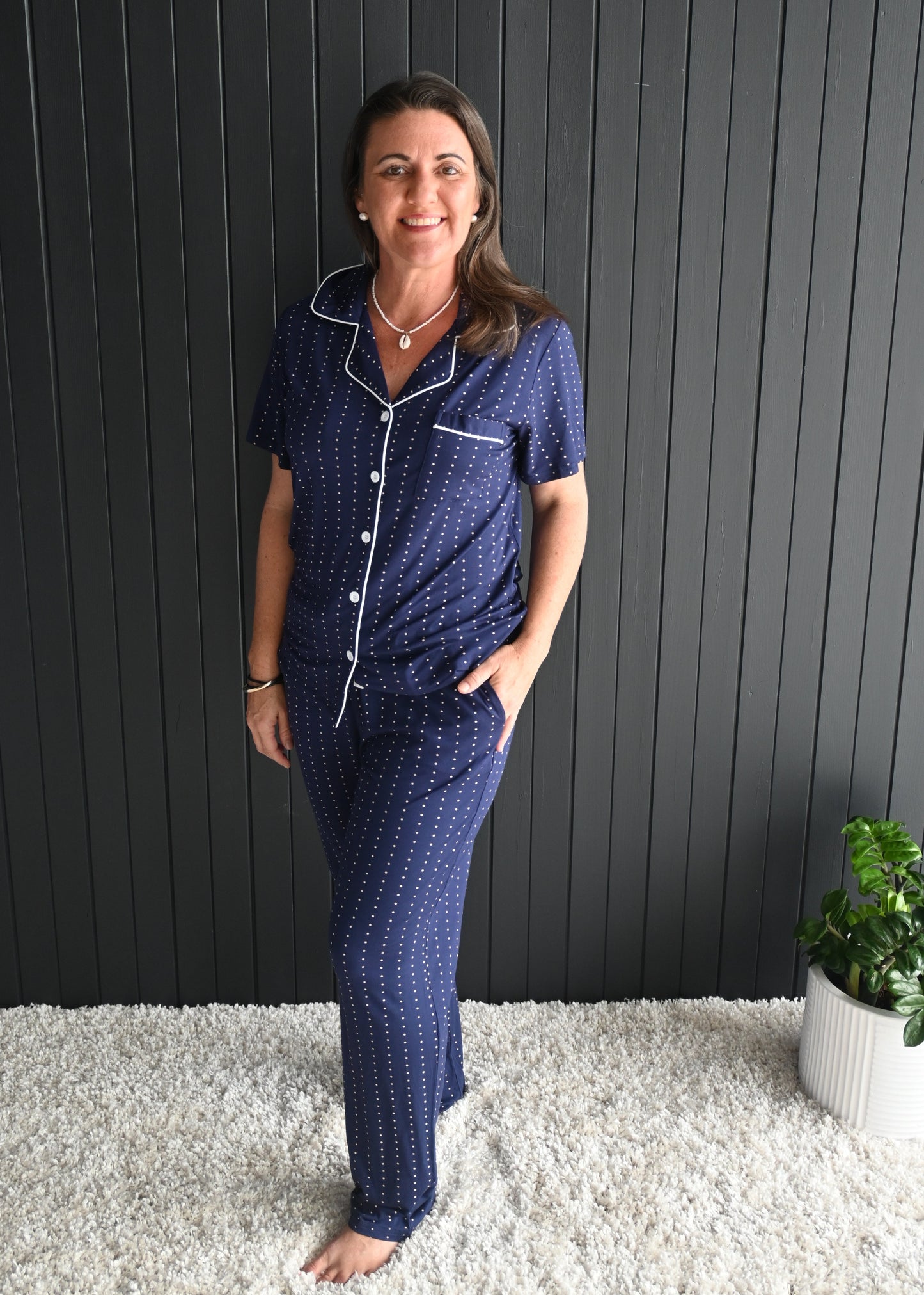 eco friendly pjs