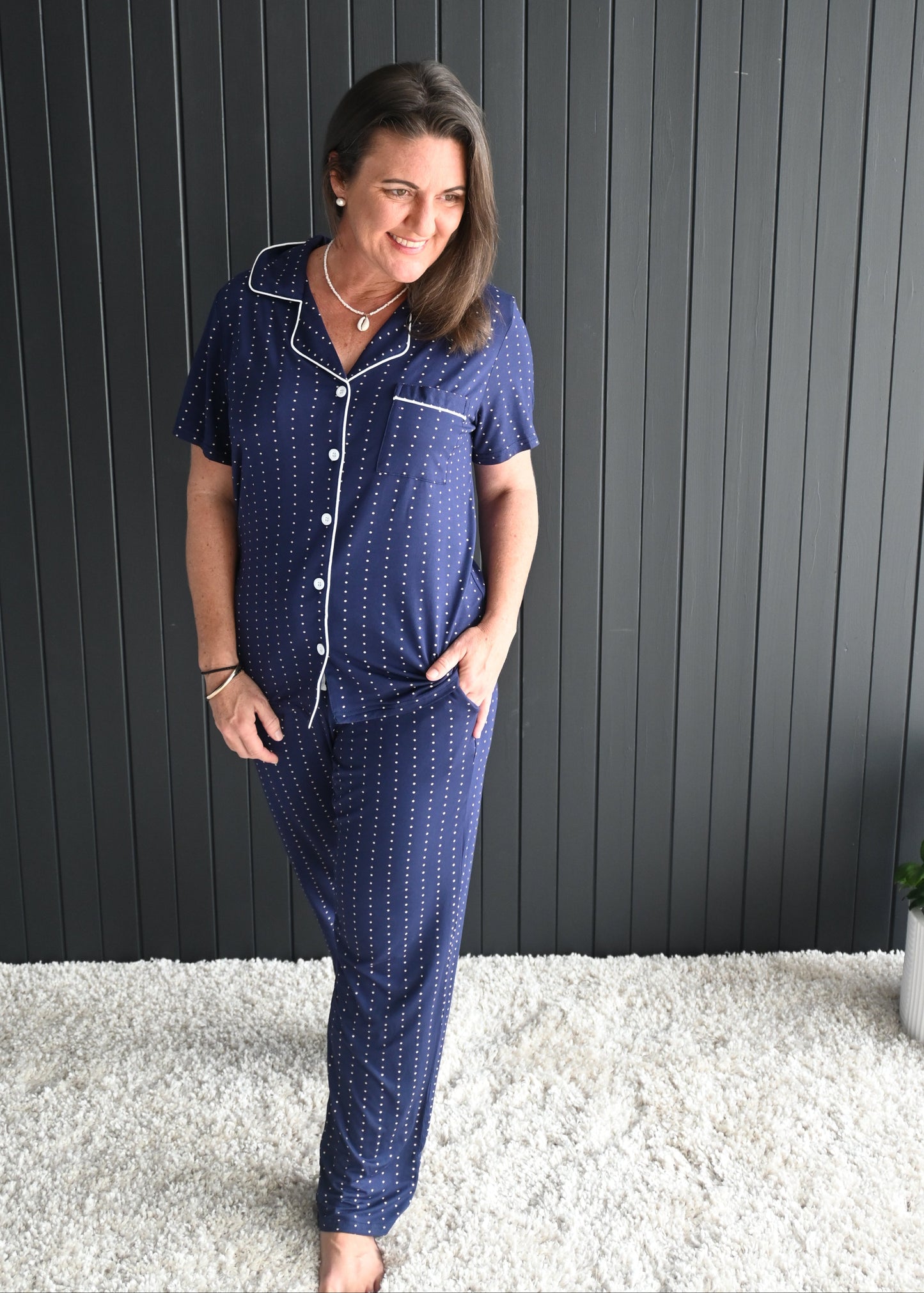 bamboo pjs