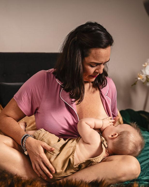 Bamboo Sleepwear