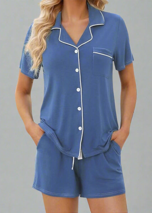 Dee : Short Pyjama Set