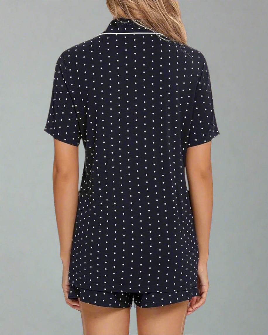 breathable summer sleepwear