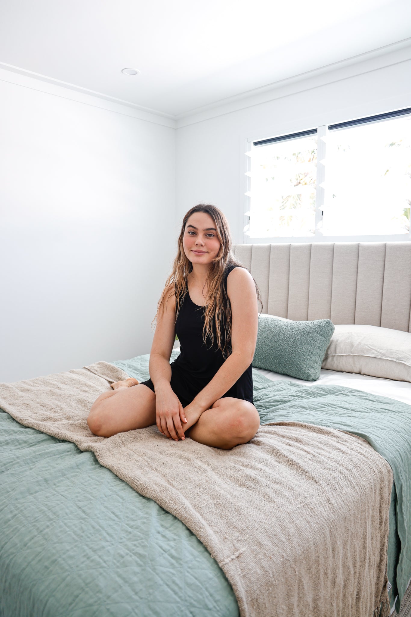 8/10/18 : FINAL SALE : TANK NIGHTIES