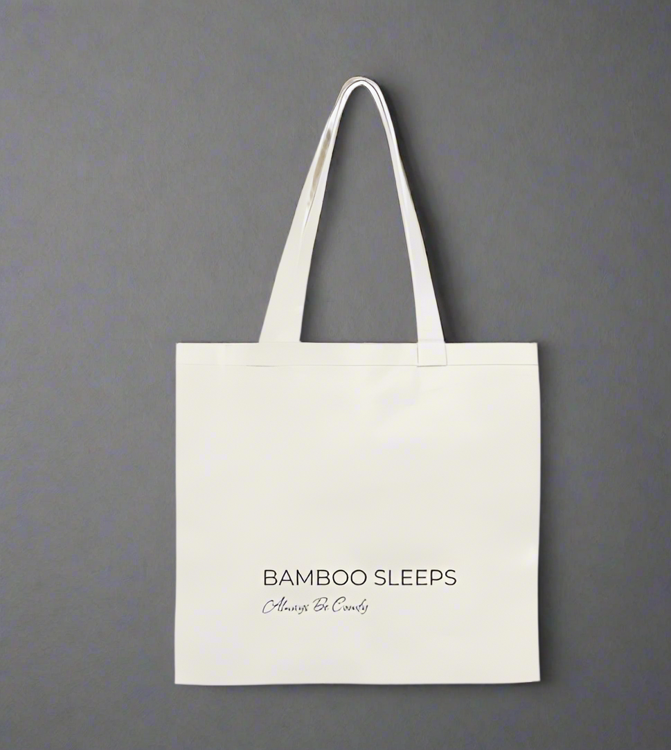 Everyday Canvas Tote Bag