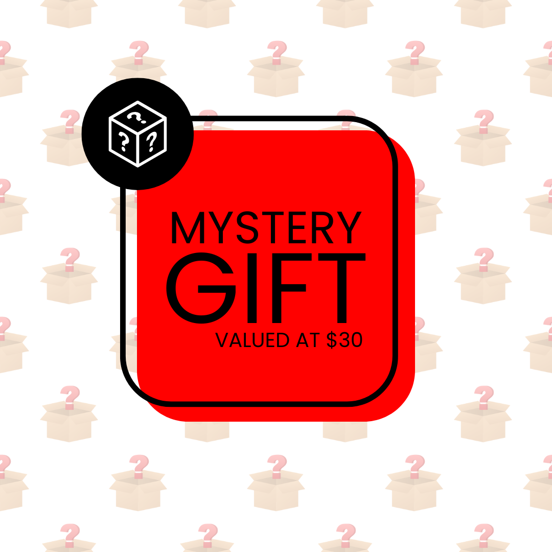 Your Special Gift