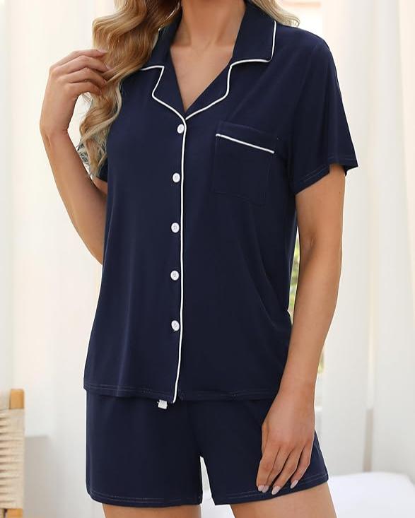 SARA : Short Pyjama Set