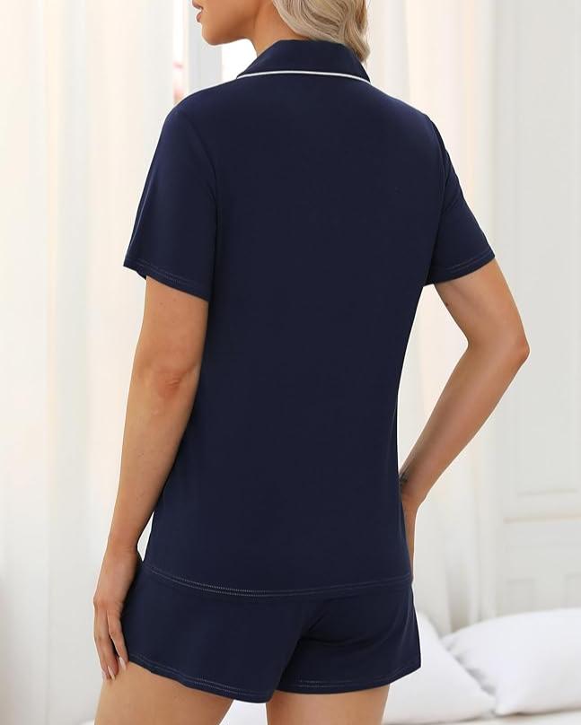 SARA : Short Pyjama Set