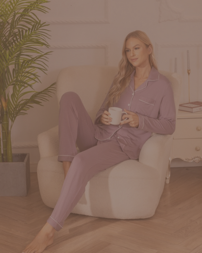The $50 Mystery PJ Club