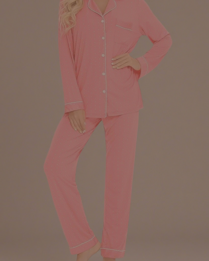 The $50 Mystery PJ Club