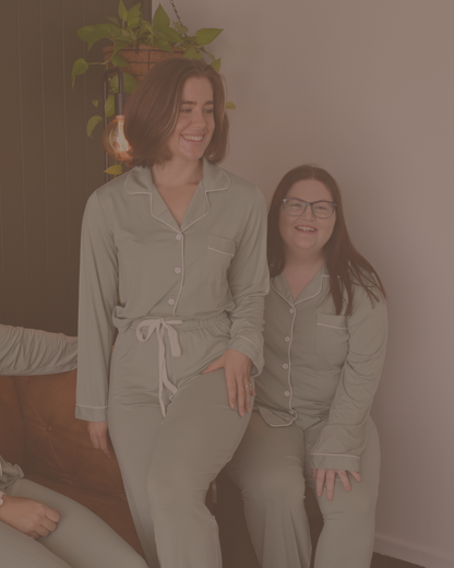The $50 Mystery PJ Club