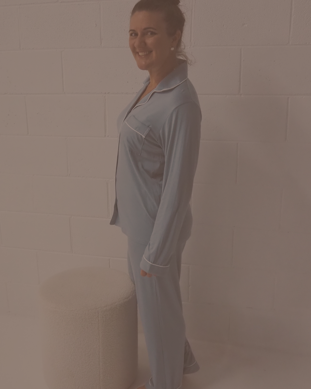 The $50 Mystery PJ Club