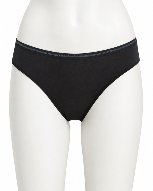 Bamboo Bikini Brief