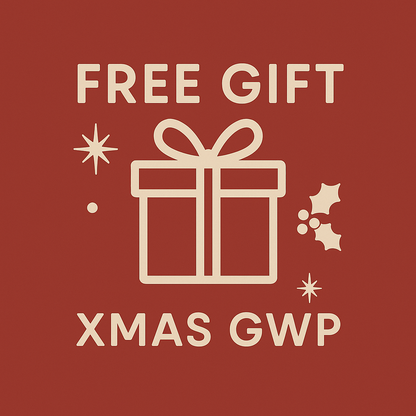 Special Gift : $10 voucher + surprise goodies 🎁