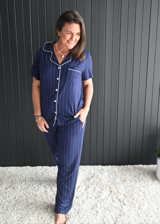 bamboo pjs
