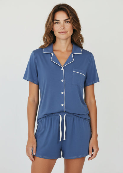 Dee : Short Pyjama Set