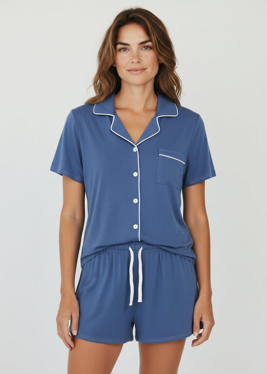 Dee : Short Pyjama Set